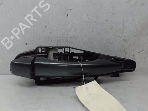 Used Front right exterior door handle CITROËN C4 II (NC_) 1.6 HDi 90 (92 hp) 13825460