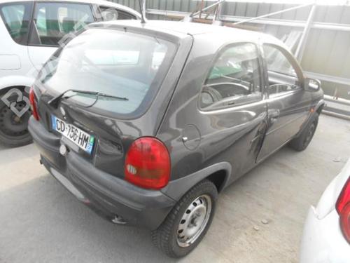Steering column stalk OPEL CORSA B (S93) 1.4 i (F08, F68, M68) | BP13870706I23 