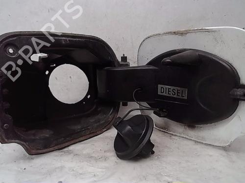 Fuel flap RENAULT CLIO III (BR0/1, CR0/1)  | BP13829821C131 