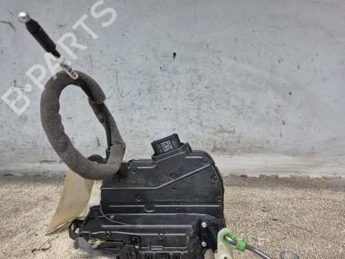 Używane Zamek drzwi przednich lewych NISSAN MICRA V (K14) 0.9 IG-T (90 hp) 27530756