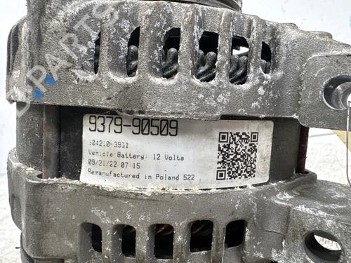 Dynamo Dynamo 38428450 38428450