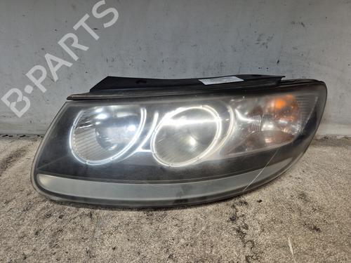 Used Left headlight HYUNDAI SANTA FÉ II (CM) 2.2 CRDi (155 hp) 29136839