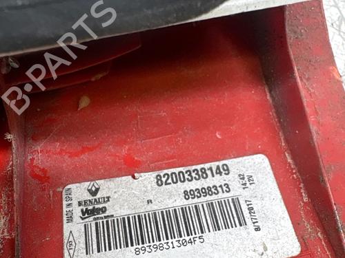 Used Right taillight Right taillight 38428431 38428431