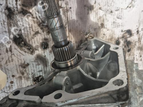 Transfer box DACIA DUSTER (HS_) | BP30163885M36