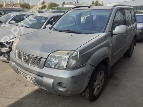 Mass air flow sensor NISSAN X-TRAIL I (T30) 2.2 dCi 4x4 | BP13847000M95 