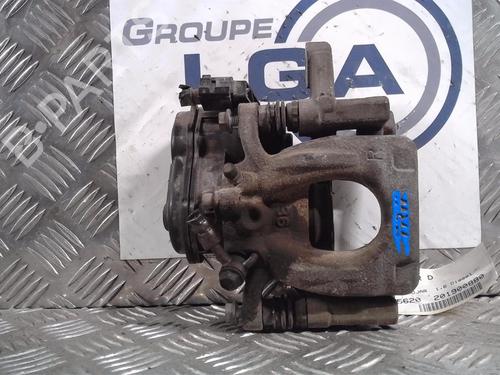 Used Right rear brake caliper RENAULT KADJAR (HA_, HL_) 1.6 dCi 130 4x4 (HLA4) (130 hp) 14551193