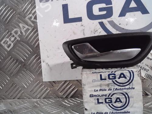 Rear left interior door handle RENAULT TALISMAN (LP_) 1.5 dCi 110 (LPA3) 806710918R