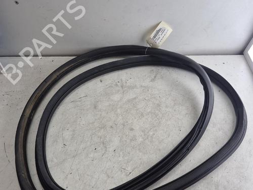 Used Rubber door seal Rubber door seal 37150009 37150009