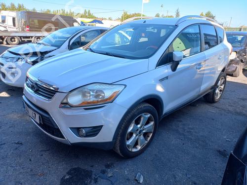 ABS pump FORD KUGA I | BP36053672M43 - Image 4
