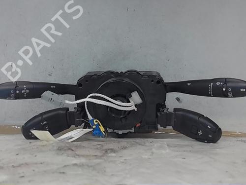 Used Steering column stalk CITROËN C3 II (SC_) 1.4 VTi 95 (95 hp) 19138776