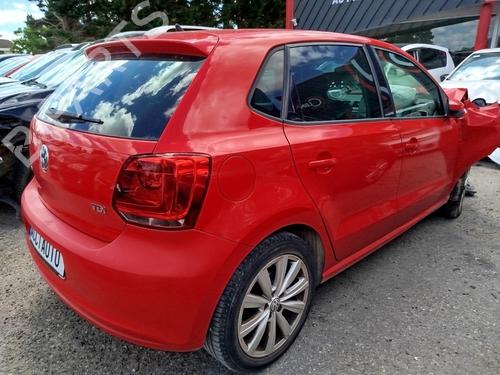 Engine VW POLO V (6R1, 6C1)  | BP28033740M1 