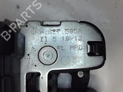 Tailgate lock AUDI A1 Sportback (8XA, 8XF) 1.4 TFSI | BP19281966C101 