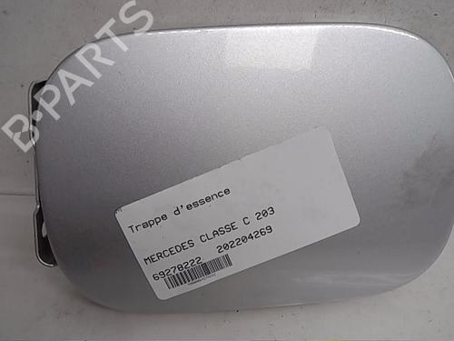 Used Fuel flap MERCEDES-BENZ C-CLASS (W203) C 220 CDI (203.008) (150 hp) 13830679