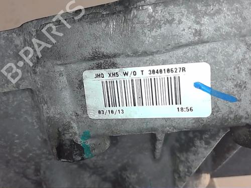 Used Gearbox NISSAN MICRA IV (K13K, K13KK) 1.2 (80 hp) 17483917