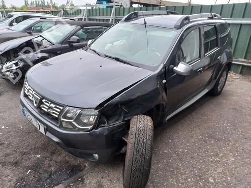 Used Parts DACIA DUSTER (HS_) 1.5 dCi 4x4 (109 hp) 3963740