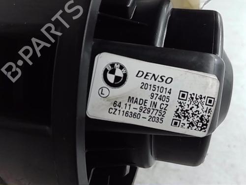 Used Heater blower motor BMW 2 Gran Tourer (F46) [2014-2025]  16696351