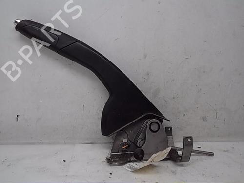 Used Hand brake RENAULT CLIO IV (BH_) 1.5 dCi 90 (90 hp) 13841424