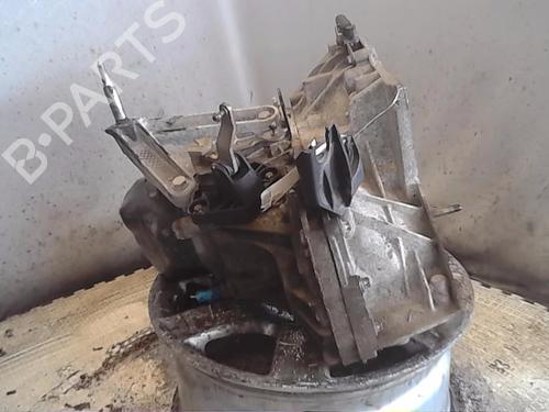 Getriebe RENAULT MODUS / GRAND MODUS (F/JP0_) 1.2 (JP0C, JP0K, FP0C, FP0K, FP0P, JP0P, JP0T) | BP13830965M3 