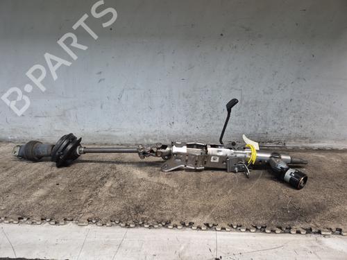 Used Steering column CITROËN JUMPY II (VF7) [2007-2016]  30404460