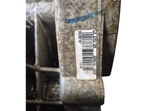 Gearbox NISSAN MICRA IV (K13K, K13KK) 1.2 | BP32291184M3