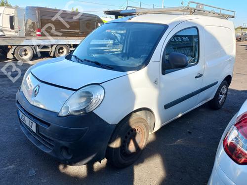 Front left belt tensioner RENAULT KANGOO Express (FW0/1_) | BP30868081C87