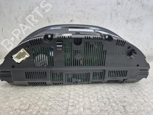 Instrument cluster MERCEDES-BENZ A-CLASS (W169) A 160 CDI (169.006, 169.306) | BP25885897C47 
