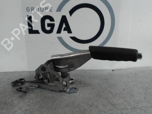 Used Hand brake SKODA OCTAVIA II Combi (1Z5) 1.9 TDI (105 hp) 13868329