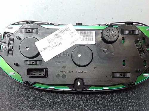 Instrument cluster DACIA DUSTER (HS_) 1.5 dCi | BP23251009C47 - Image 2