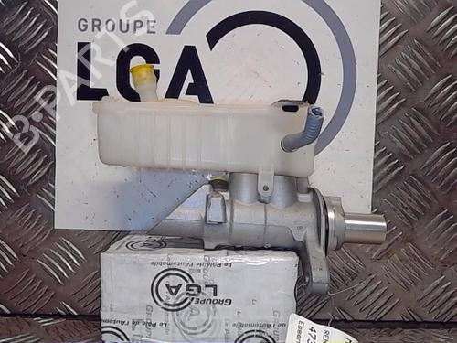 Used Brake master cylinder RENAULT SCÉNIC IV (J9_) 1.3 TCe 140 (140 hp) 14522244