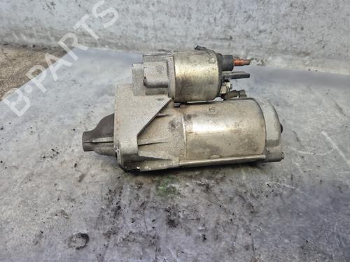 Starter RENAULT SCÉNIC III (JZ0/1_) 1.6 dCi (JZ00, JZ12) | BP30139701M8