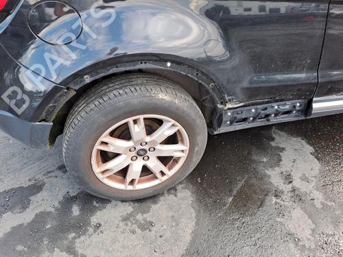 Door moulding trim LAND ROVER RANGE ROVER EVOQUE (L538) 2.2 D | BP27856397C150 