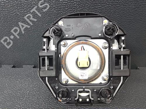 Driver airbag KIA SPORTAGE IV (QL, QLE) 1.7 CRDi | BP22990270C9 