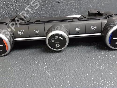 Used Climate control Climate control ALFA ROMEO STELVIO (949_) 2.2 D Q4 (949.AXE2A) (180 hp) 23099583 23099583