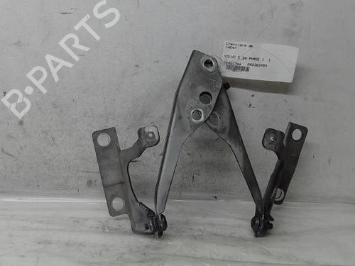 Used Hinge/Door check strap VOLVO C30 (533) 1.6 D (109 hp) 15197126