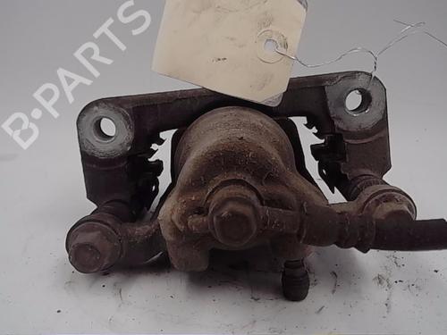 Used Right rear brake caliper NISSAN JUKE (F15) 1.5 dCi (110 hp) 14560901