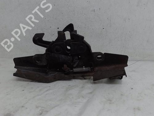 Hood lock TOYOTA COROLLA Verso (ZER_, ZZE12_, R1_) 2.2 D-4D (AUR10_, AUR10R) | BP14570913C133 