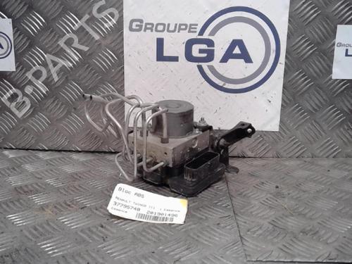 Used ABS pump RENAULT TWINGO III (BCM_, BCA_) [2014-2026]  13860616