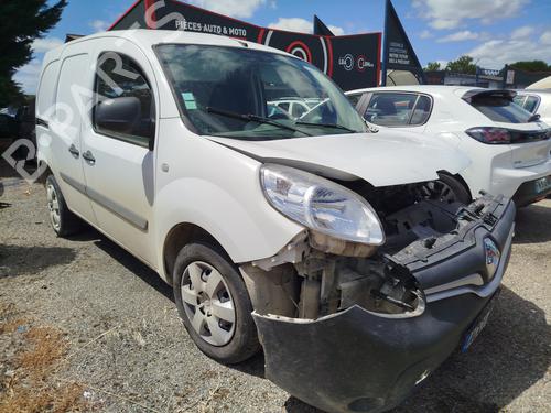 Tanklokk RENAULT KANGOO Express (FW0/1_)  | BP29985334C161