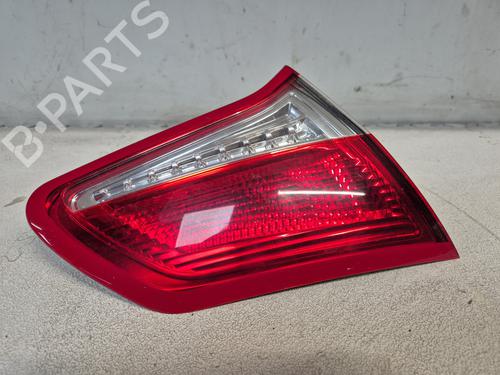 Used Left tailgate light CITROËN C4 II (NC_) 1.6 HDi 110 (112 hp) 30924423