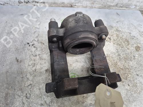 Used Left front brake caliper PEUGEOT 508 I (8D_) 1.6 BlueHDi 120 (120 hp) 30766980