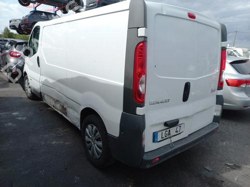Høyre baklys RENAULT TRAFIC II Van (FL) 2.0 dCi 115 (FL01, FL0U, FL00, FL0H, FL0M) | BP31692330C35 
