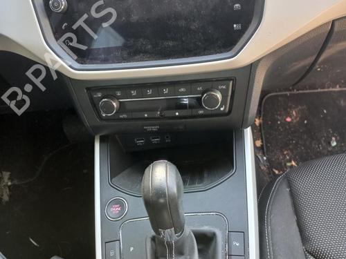 Air vent SEAT ARONA (KJ7, KJP) 1.0 TSI | BP18885826I21