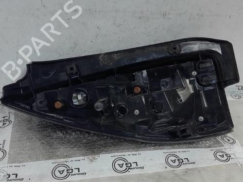 Used Right taillight MAZDA 5 (CR) 2.0 CD (CR19) (110 hp) 18327440