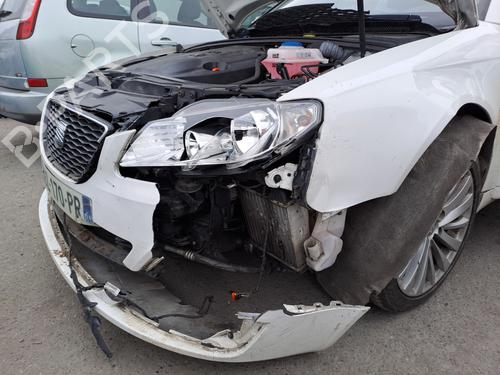 Instrument cluster SEAT EXEO ST (3R5) 2.0 TDI | BP26669454C47 