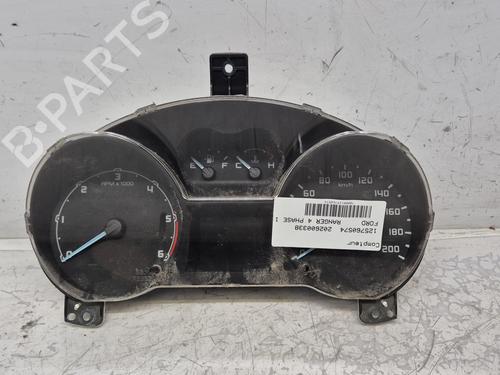 Instrument cluster FORD RANGER (TKE) 2.2 TDCi 4x4 | BP36834284C47 - Image 2