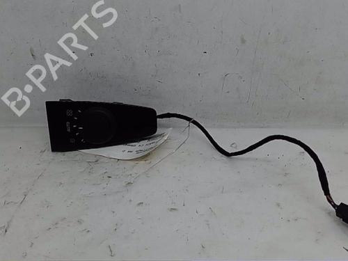 Used Climate control CITROËN C4 Grand Picasso I (UA_) 2.0 HDi 138 (136 hp) 13837310