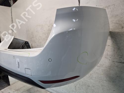 Rear bumper PEUGEOT 308 SW II (LC_, LJ_, LR_, LX_, L4_) 2.0 BlueHDi 150 | BP29516454C8 