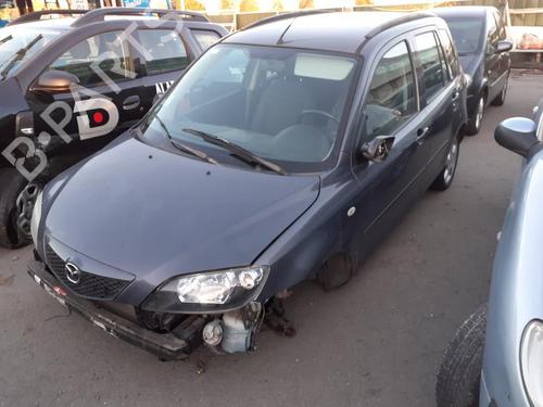 Starter MAZDA 2 (DY)  | BP13854644M8 