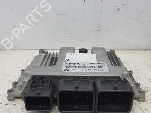 Used Engine control unit (ECU) Engine control unit (ECU) MINI MINI (R56) One (95 hp) 33248174 33248174