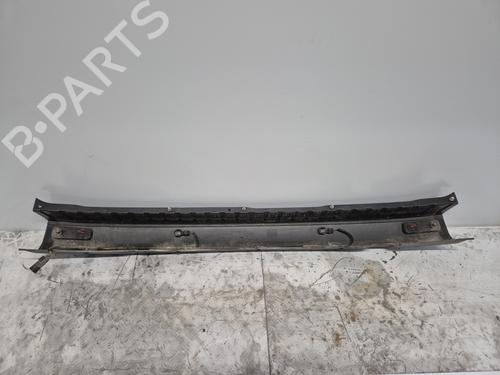 Rear bumper FORD TRANSIT CUSTOM V362 Van (FY, FZ) 2.2 TDCi | BP31119152C8 